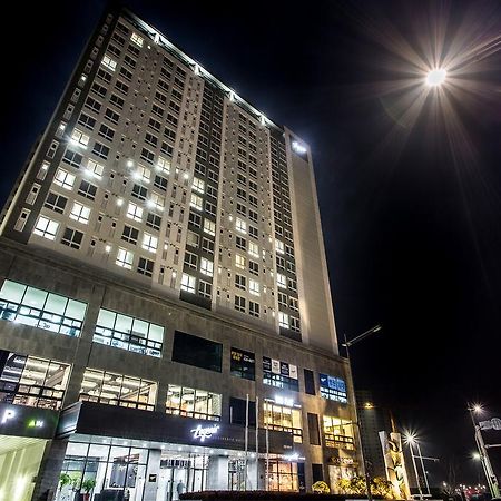 Hotel Logenir Gimcheon Eksteriør bilde