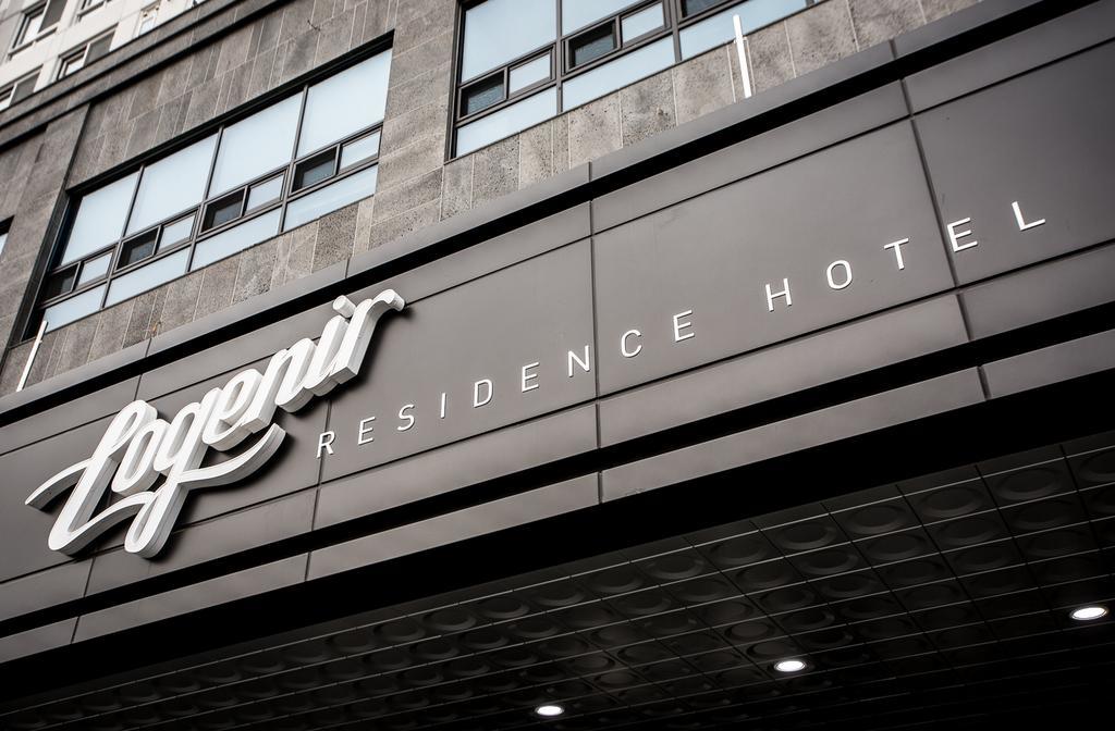 Hotel Logenir Gimcheon Eksteriør bilde