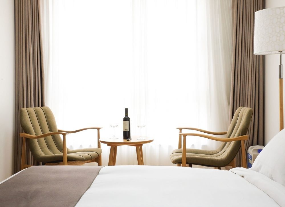 Hotel Logenir Gimcheon Eksteriør bilde