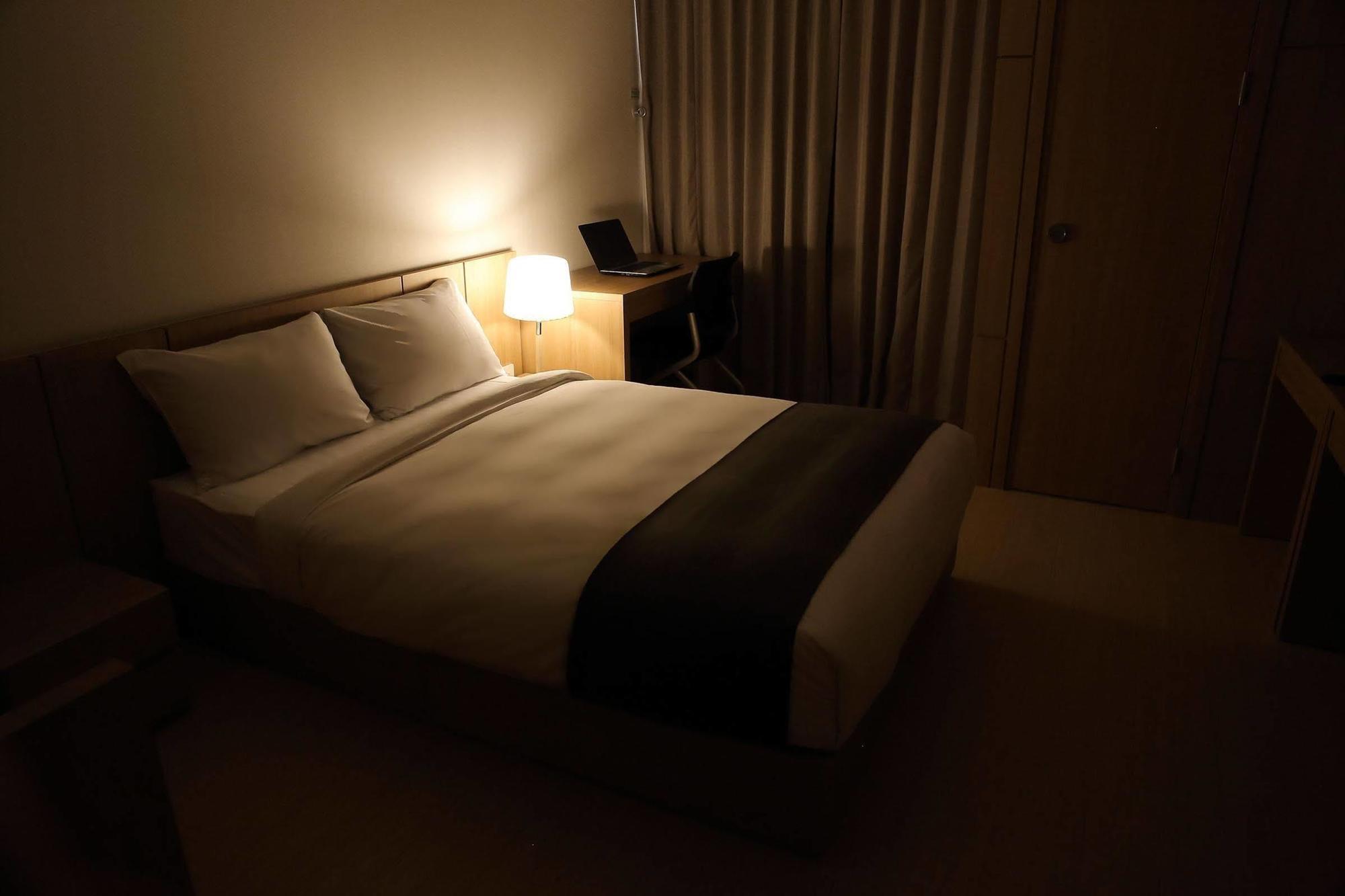 Hotel Logenir Gimcheon Eksteriør bilde